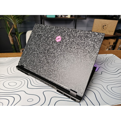 16" Игровой ноутбук Mechrevo 16 Ultra (Canglong) AMD Ryzen 9 9955HX3D RTX 5070 Ti mini LED 2.5K 300 Гц RAM 32 ГБ SSD 1 ТБ Серый