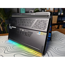 16" Игровой ноутбук Mechrevo 16 Ultra (Canglong) AMD Ryzen 9 9955HX3D RTX 5070 Ti mini LED 2.5K 300 Гц RAM 32 ГБ SSD 1 ТБ Серый