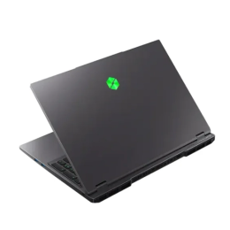 16" Игровой ноутбук Mechrevo Canglong 16 Ultra AMD Ryzen 9 9955HX RTX 5080 IPS 2.5K 300 Гц RAM 32 ГБ SSD 1 ТБ Серый