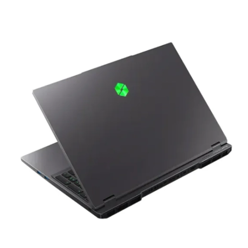 16" Игровой ноутбук Mechrevo Canglong 16 Ultra AMD Ryzen 9 9955HX RTX 5080 IPS 2.5K 300 Гц RAM 32 ГБ SSD 1 ТБ Серый