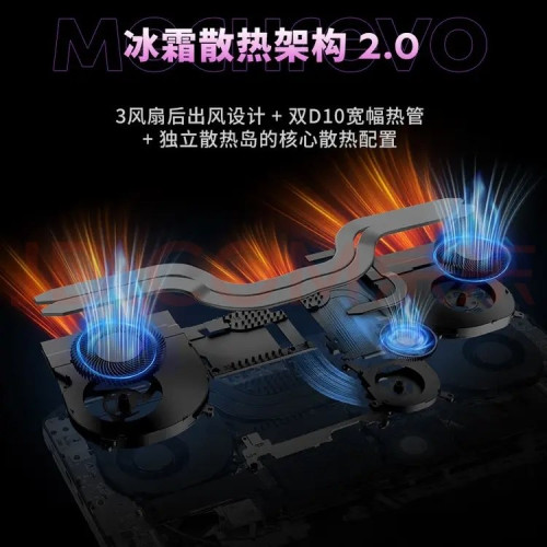 18" Игровой ноутбук Mechrevo Canglong 18 Pro AMD Ryzen 9 9955HX RTX 5070 IPS 2.5K 180 Гц RAM 16 ГБ SSD 1 ТБ Белый