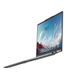 14.5" Ноутбук Lenovo ThinkBook 14+ G7+ AHP AMD Ryzen 7 350 IPS 3K 120 Гц RAM 32 ГБ SSD 1 ТБ Серый