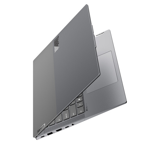 14.5" Ноутбук Lenovo ThinkBook 14+ G7+ AHP AMD Ryzen 7 350 IPS 3K 120 Гц RAM 32 ГБ SSD 1 ТБ Серый
