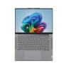 14.5" Ноутбук Lenovo ThinkBook 14+ G7+ AHP AMD Ryzen 7 350 IPS 3K 120 Гц RAM 32 ГБ SSD 1 ТБ Серый