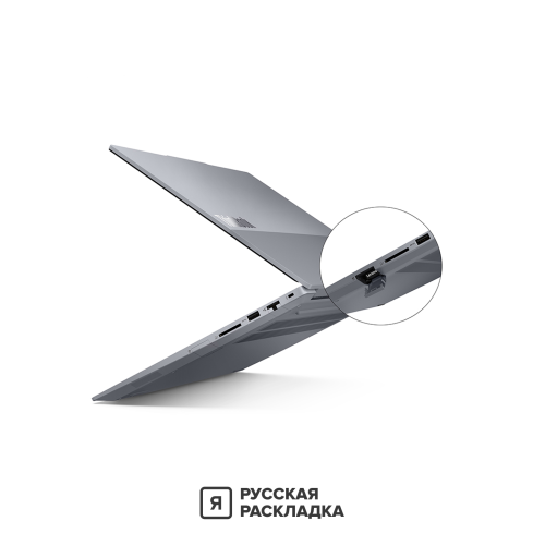 16" Ноутбук Lenovo Thinkbook 16+ G7+ AMD Ryzen AI 7 H 350 AMD Radeon 860M 32 Гб 1 Тб Серый