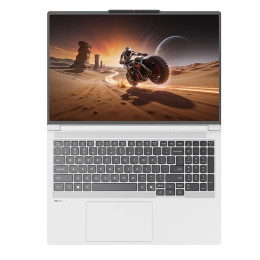 16" Ноутбук Lenovo ThinkBook 16+ G8+ AMD Ryzen 7 H 255 IPS 3.2K 165 Гц RAM 32 ГБ SSD 1 ТБ Серый