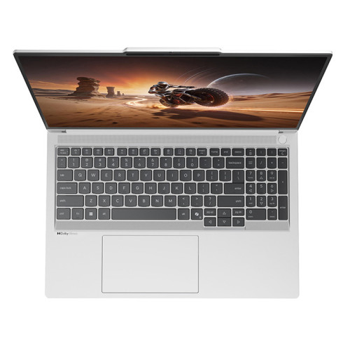 16" Ноутбук Lenovo ThinkBook 16+ G8+ AMD Ryzen 7 H 255 IPS 3.2K 165 Гц RAM 32 ГБ SSD 1 ТБ Серый