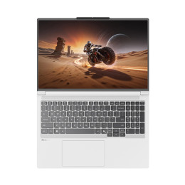 16" Ноутбук Lenovo ThinkBook 16+ G8+ AMD Ryzen 9 465 IPS 3.2K 165 Гц RAM 32 ГБ SSD 1 ТБ Белый