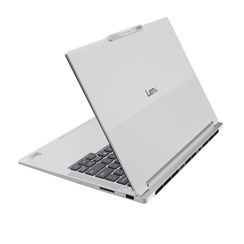 14.5" Ноутбук Lenovo ThinkBook 14+ G8+ Intel Ultra X7 358H IPS 3K 120 Гц RAM 32 ГБ SSD 1 ТБ Белый