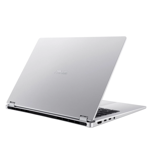 14" Ноутбук ASUS Vivobook S 14 M5450GA AMD Ryzen 9 465 OLED 2.8K 120 Гц RAM 32 ГБ SSD 1 ТБ Серебристый