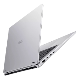 14" Ноутбук ASUS Vivobook S 14 M5450GA AMD Ryzen 9 465 OLED 2.8K 120 Гц RAM 32 ГБ SSD 1 ТБ Серебристый