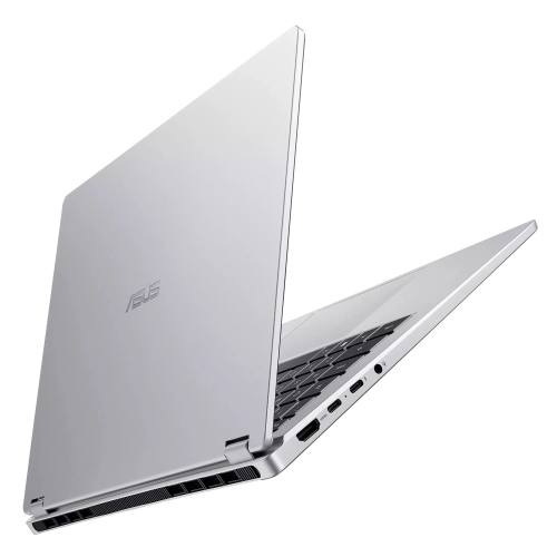 14" Ноутбук ASUS Vivobook S 14 M5450GA AMD Ryzen 9 465 OLED 2.8K 120 Гц RAM 32 ГБ SSD 1 ТБ Серебристый