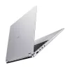 16" Ноутбук ASUS Vivobook Pro 16 S5650AA Intel Ultra X7 358H OLED 2.5K 165 Гц RAM 32 ГБ SSD 1 ТБ Серебристый
