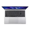 16" Ноутбук ASUS Vivobook Pro 16 S5650AA Intel Ultra X7 358H OLED 2.5K 165 Гц RAM 32 ГБ SSD 1 ТБ Серебристый