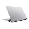 16" Ноутбук ASUS Vivobook Pro 16 S5650AA Intel Ultra X7 358H OLED 2.5K 165 Гц RAM 32 ГБ SSD 1 ТБ Серебристый