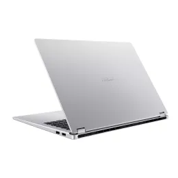 16" Ноутбук ASUS Vivobook Pro 16 S5650AA Intel Ultra X7 358H OLED 2.5K 165 Гц RAM 32 ГБ SSD 1 ТБ Серебристый