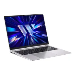 Ноутбук ASUS Vivobook Pro 16 S5650AA Intel Core Ultra X7 358H OLED 2.5K 165 Гц RAM 32 ГБ SSD 1 ТБ Серебристый