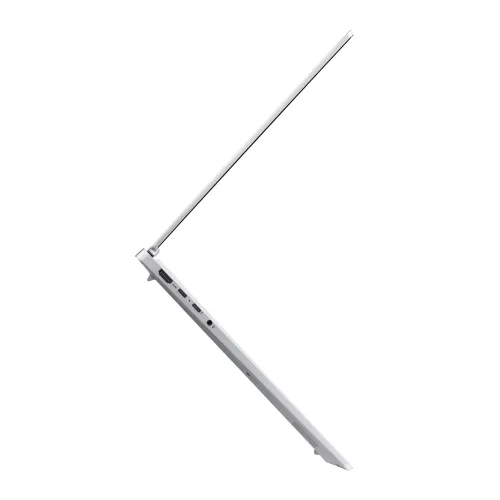 16" Ноутбук ASUS Vivobook Pro 16 S5650AA Intel Ultra X7 358H OLED 2.5K 165 Гц RAM 32 ГБ SSD 1 ТБ Серебристый