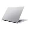 16" Ноутбук ASUS Vivobook Pro 16 S5650AA Intel Ultra X7 358H OLED 2.5K 165 Гц RAM 32 ГБ SSD 1 ТБ Серебристый