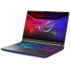 16" Игровой ноутбук ASUS ROG Strix G16 G615LW Intel Ultra 9 275HX RTX 5080 IPS 2.5K 240 Гц Гц RAM 32 ГБ SSD 1 ТБ Cерый