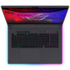 18" Игровой ноутбук ASUS ROG Strix G18 G815LP Intel Ultra 7 255HX RTX 5070 IPS 2.5K 240 Гц Гц RAM 32 ГБ SSD 2 ТБ Cерый