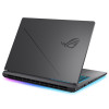 18" Игровой ноутбук ASUS ROG Strix G18 G815LP Intel Ultra 7 255HX RTX 5070 IPS 2.5K 240 Гц Гц RAM 32 ГБ SSD 2 ТБ Cерый
