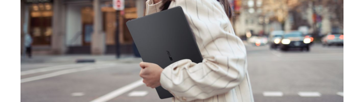 Представлен бизнес-ноутбук ASUS ExpertBook B5 G2