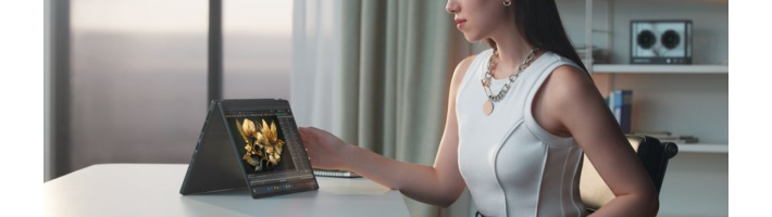 Представлен новый ASUS ProArt PX13 с процессором AMD Ryzen AI Max+ 395