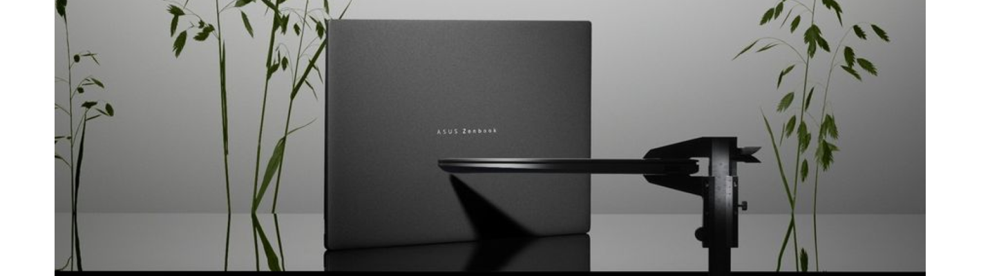 Компания ASUS представила Zenbook S16 UM5606 на базе AMD Ryzen AI 400 Series