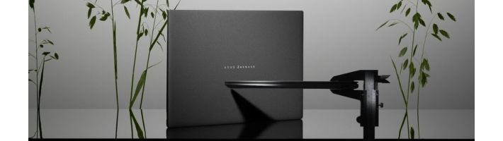 Компания ASUS представила Zenbook S16 UM5606 на базе AMD Ryzen AI 400 Series