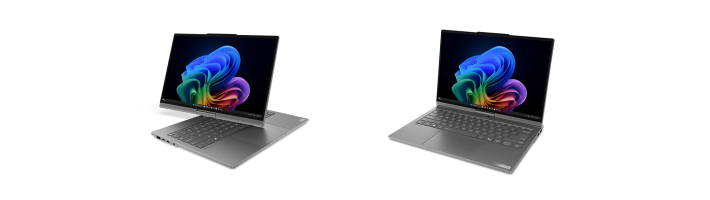 Представлен ноутбук Lenovo ThinkBook Plus Gen 7 Auto Twist на базе Intel Core Ultra 300 Series