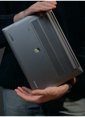 Обзор Lenovo Xiaoxin Pro 14 GT 2025 — что ты получишь за эту цену? Сравниваем Ultra 9 vs Ryzen 9!