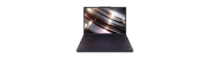 Lenovo выпустила мощный ноутбук ThinkPad P16v 2025!