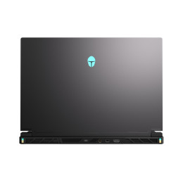 16" Игровой ноутбук ThundeRobot Hunting Blade 16S Intel i9-13900HX RTX 5070 Ti IPS 2.5K 240 Гц RAM 16 ГБ SSD 1 ТБ Чёрный