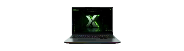 Игровой ноутбук MAIBENBEN X16E X-Treme Tsunami с Ryzen 9 9955HX и RTX 5080 представлен в России!