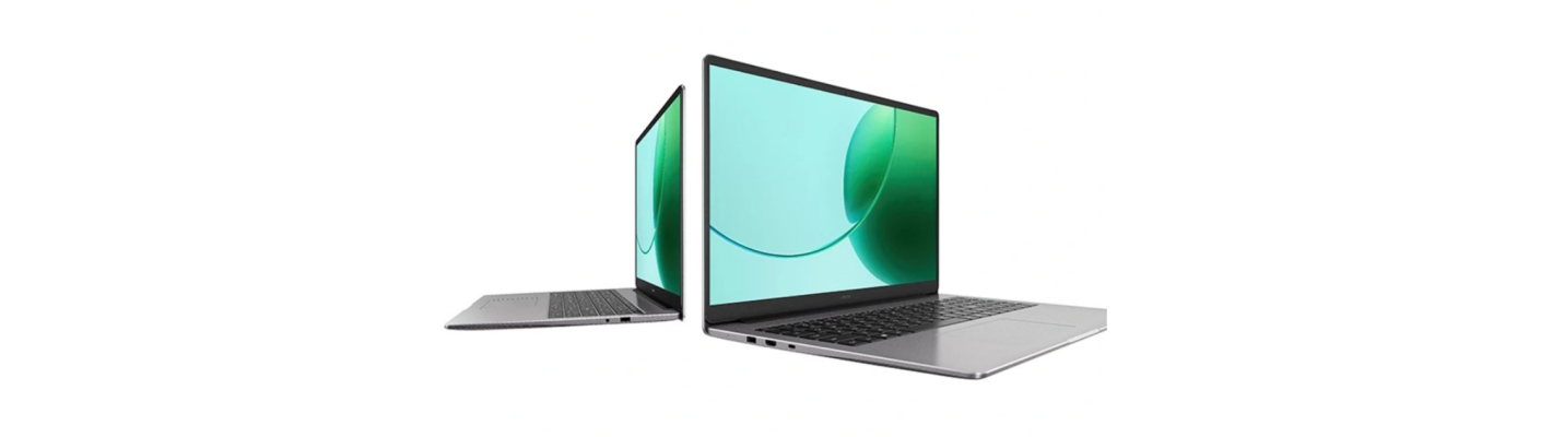 HONOR выпустила ноутбук Notebook X16 Ryzen Edition 2026 с процессором Ryzen 7 7735HS