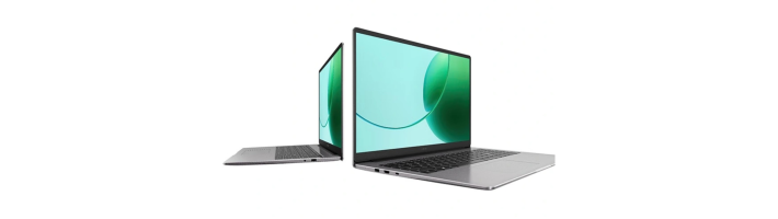 HONOR выпустила ноутбук Notebook X16 Ryzen Edition 2026 с процессором Ryzen 7 7735HS