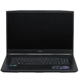 17.3" Ноутбук MSI Katana 17 B13VFK-1441XRU черный