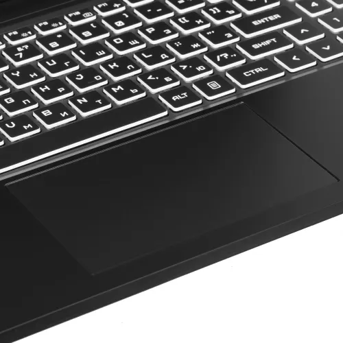 15.6" Ноутбук ARDOR Gaming EVO E15-I7ND400 черный