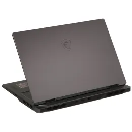 18" Ноутбук MSI Vector 18 HX AI A2XWJG-675XRU серый