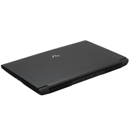 17.3" Ноутбук MAIBENBEN X17A черный