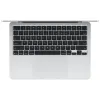 13.6" Ноутбук Apple MacBook Air M4 серебристый