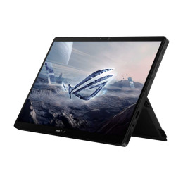 Ноутбук-планшет Asus ROG Flow Z13 2025, 13.4", 128ГБ/1ТБ, MAX+ 395, Radeon 8060S, черный, Русская раскладка, Windows 11