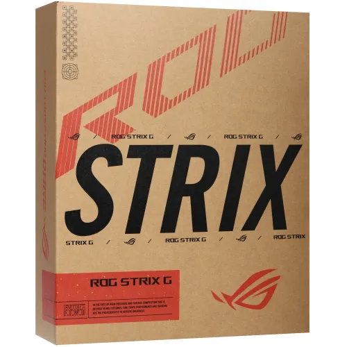 16" Ноутбук ASUS ROG Strix G614PR-RV007 серый