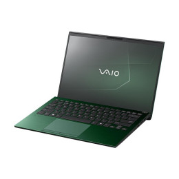 Ноутбук VAIO SX14-R 14'', 16Гб/512Гб, Ultra 5 125H, изумрудный, Русская раскладка, Windows 11