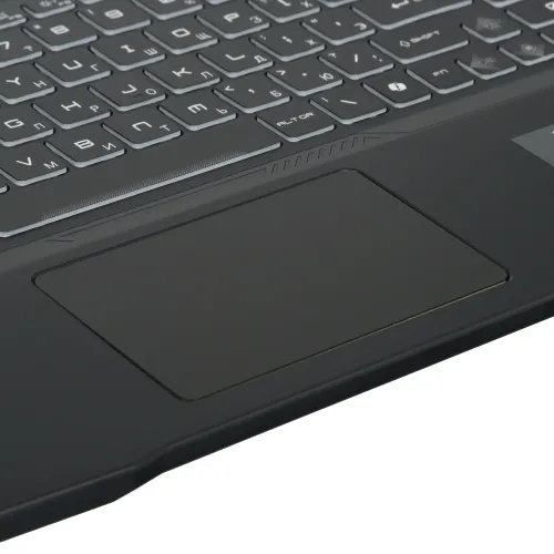 17.3" Ноутбук MSI Katana 17 B13VFK-1441XRU черный