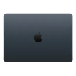 13.6" Ноутбук Apple MacBook Air M4 черный