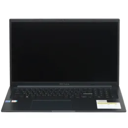 17.3" Ноутбук ASUS Vivobook X1704VA-AU472 синий