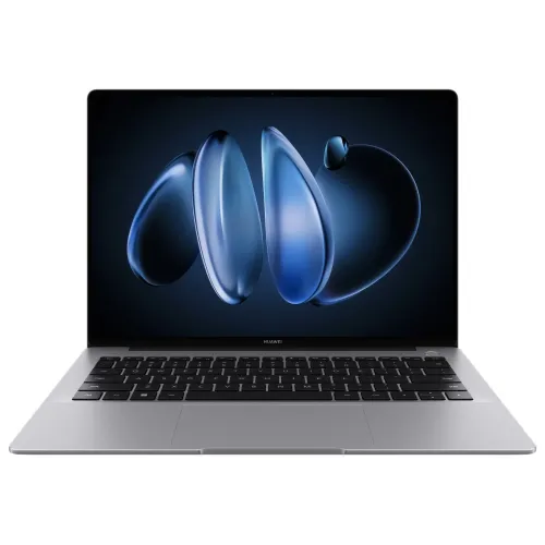 14.2" Ноутбук HUAWEI MateBook 14 FLMH-X серый