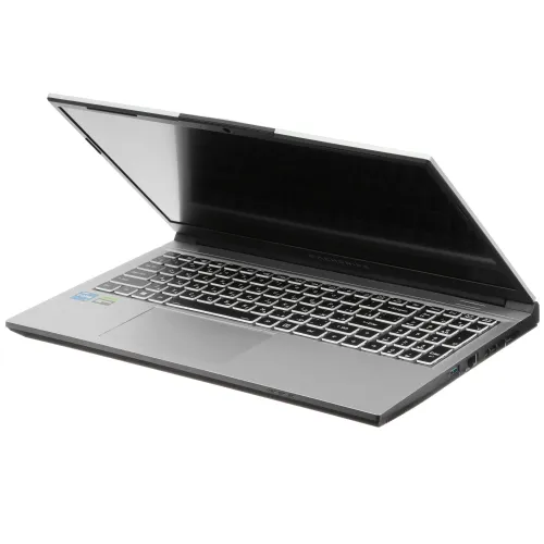 15.6" Ноутбук Machenike L15 Star серый